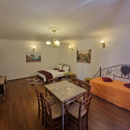 클루지나포카 5* Royal House Near Unirii Square 빌라 외부 사진