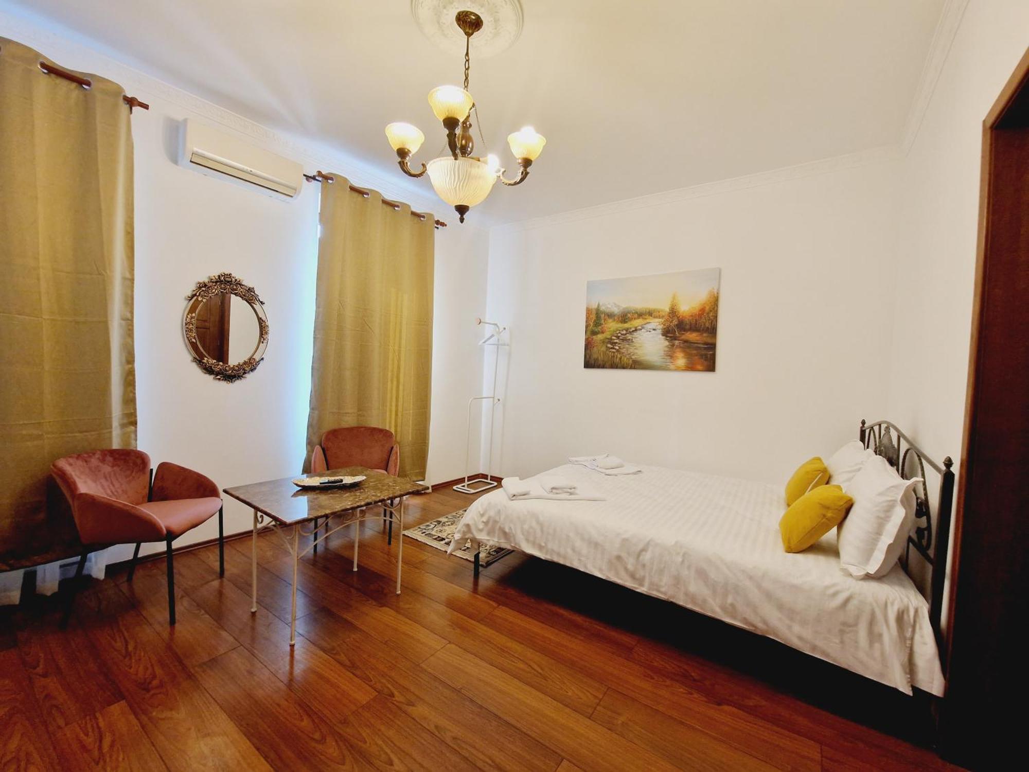 클루지나포카 5* Royal House Near Unirii Square 빌라 외부 사진