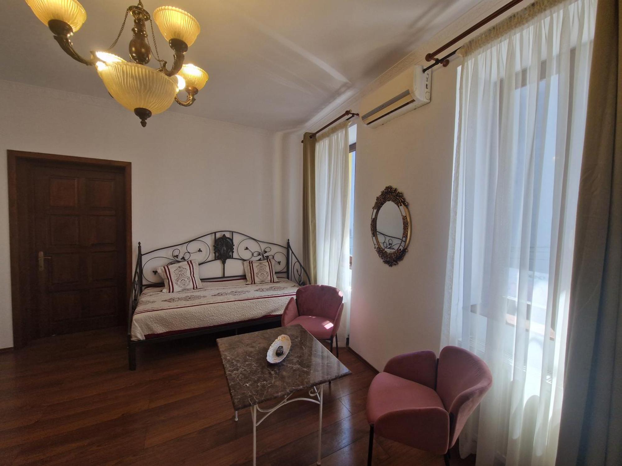 클루지나포카 5* Royal House Near Unirii Square 빌라 외부 사진