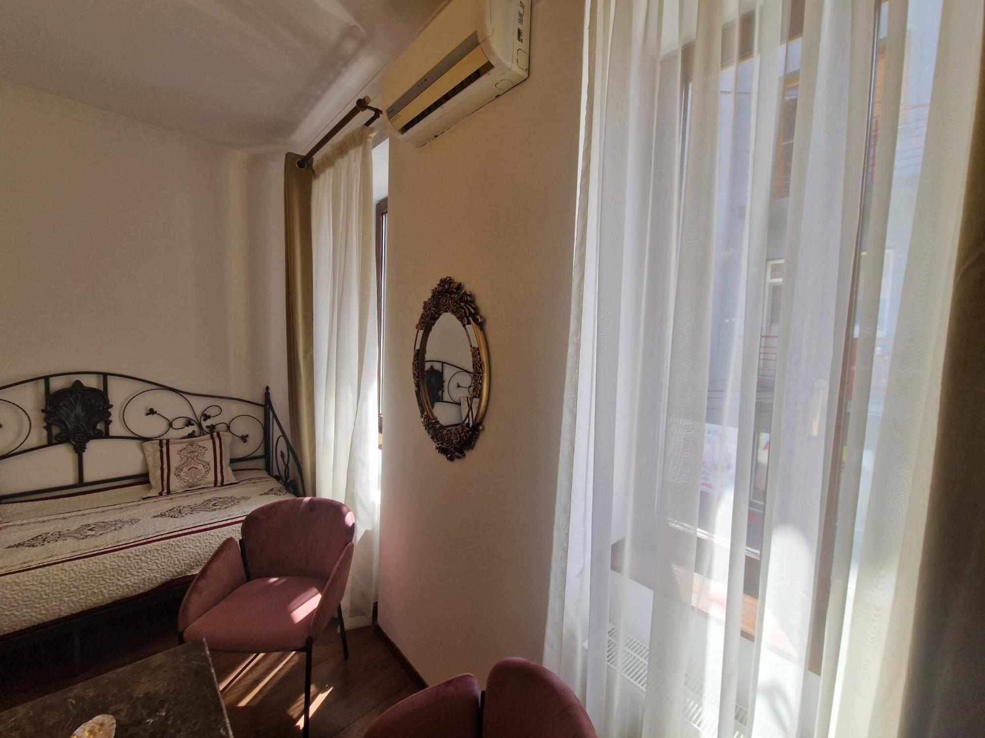 클루지나포카 5* Royal House Near Unirii Square 빌라 외부 사진