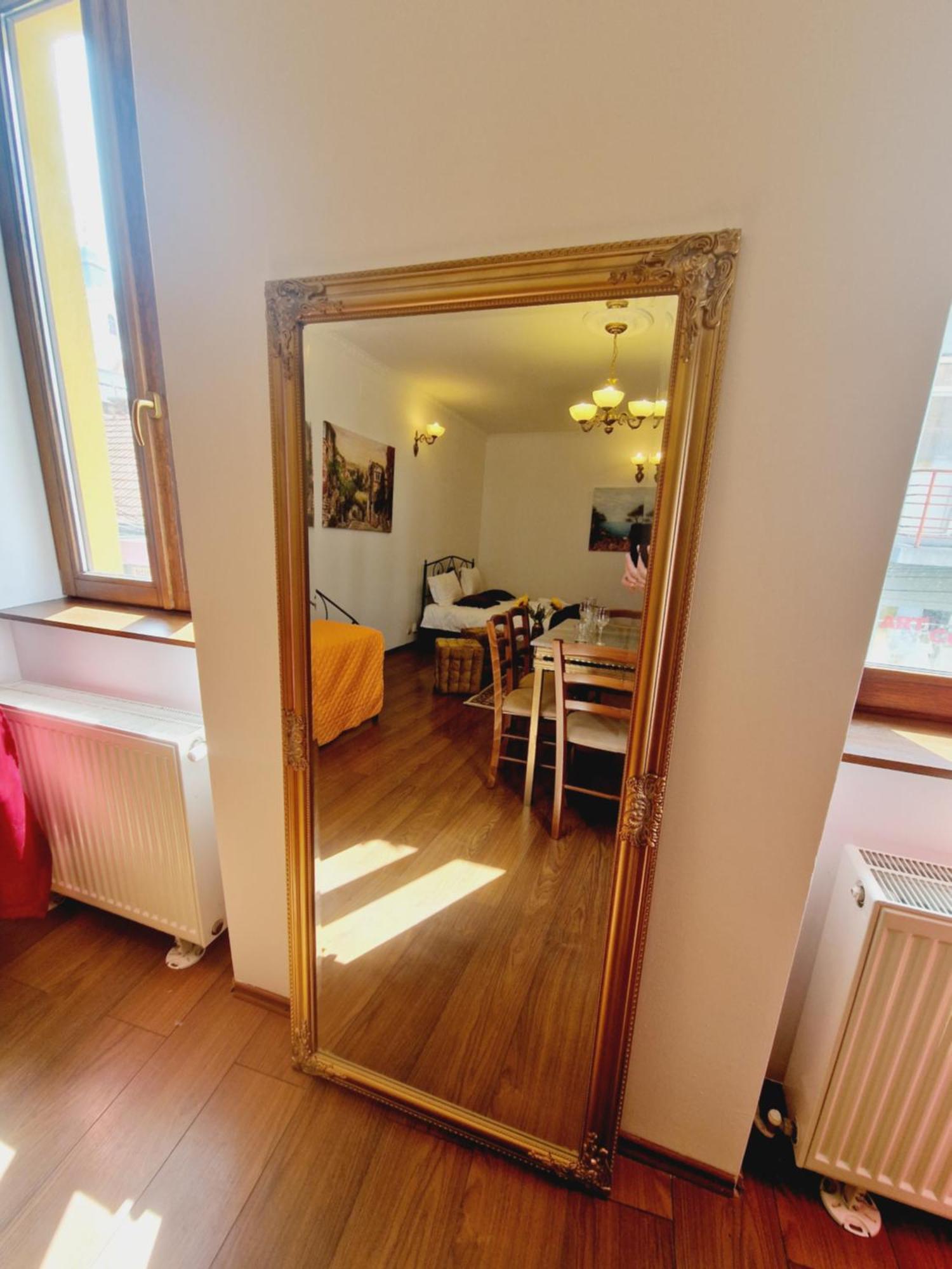 클루지나포카 5* Royal House Near Unirii Square 빌라 외부 사진