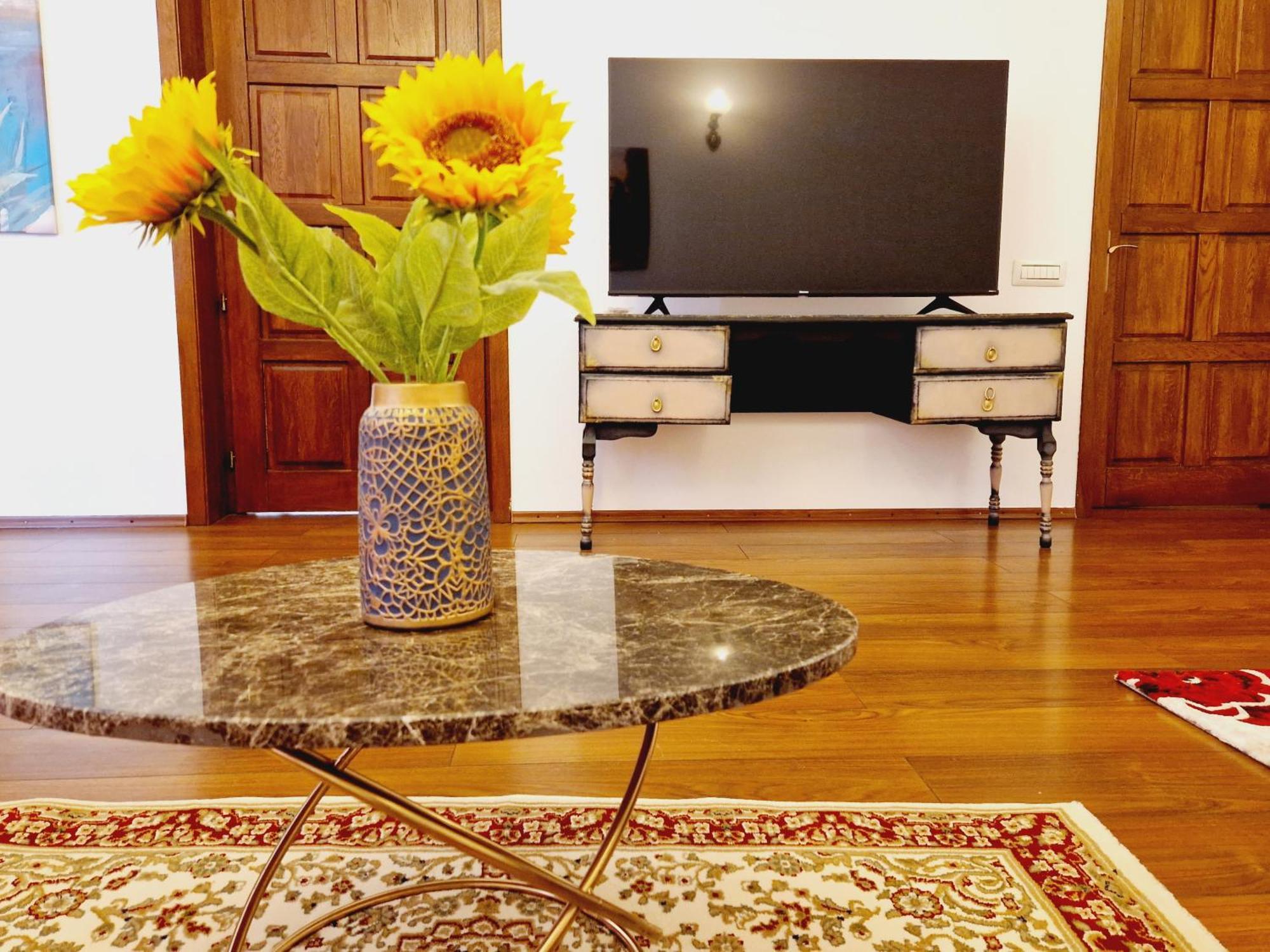 클루지나포카 5* Royal House Near Unirii Square 빌라 외부 사진